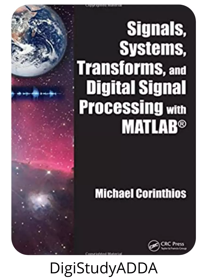 Signal and System Engineering Books: Comprehensive Guides on Various ...